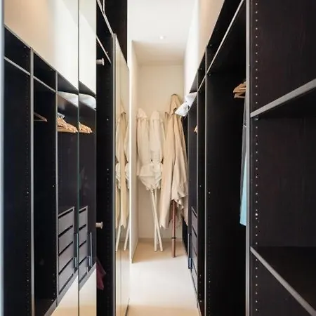 Gs Luxury Navarra Sunset, Luxury With Pool And Sea Views 别墅 *