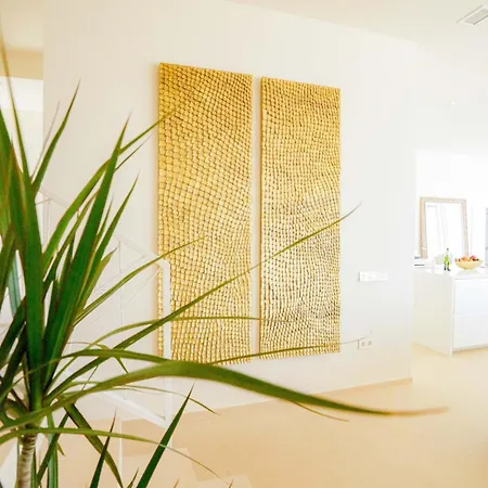 ヴィラ Gs Luxury Navarra Sunset, Luxury With Pool And Sea Views *
