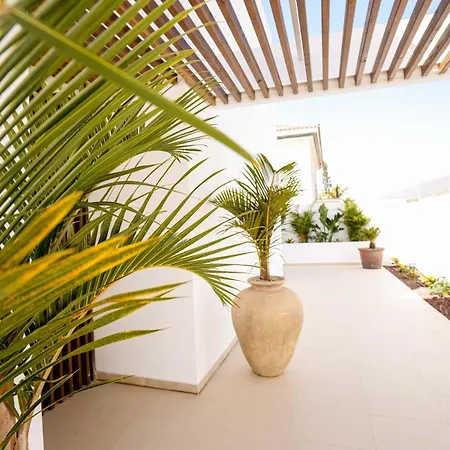 Navarra Sunset, Luxury With Pool And Sea Views Villa Costa Adeje (Tenerife)