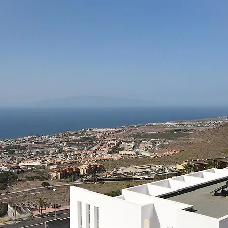 Gs Luxury Navarra Sunset, Luxury With Pool And Sea Views * アデヘ