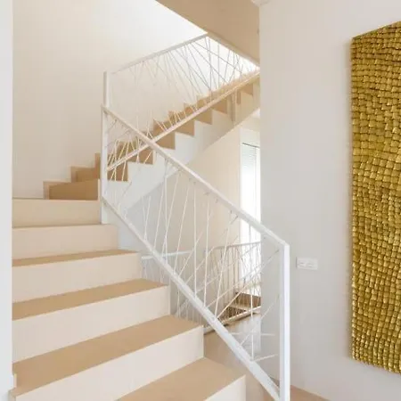 Gs Luxury Navarra Sunset, Luxury With Pool And Sea Views Villa *